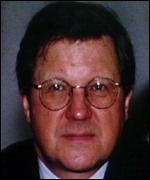 Lloyd Axworthy