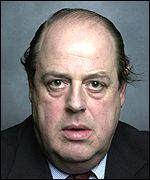 Nicholas Soames