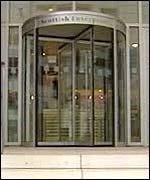 Scottish Enterprise HQ