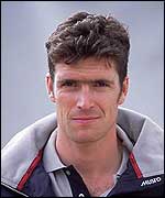 Greg Searle, of GBR Challenge