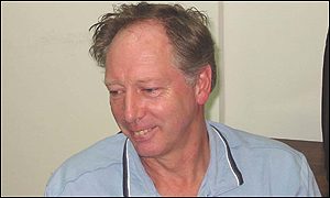 Dutchman Jo Bonfrere has blamed his players for Ahly's poor results