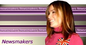 What next for the It Girl?