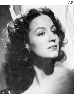 Maria Felix