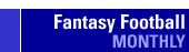 Play our free monthly Fantasy Football game