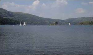 Lake Windermere