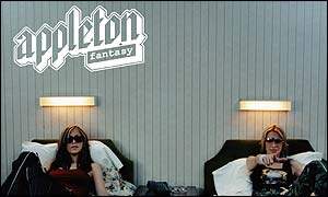Appleton single cover