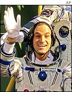 Mark Shuttleworth