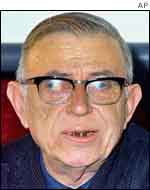 Jean-Paul Sartre, AP