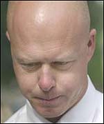 Kevin Wells, Holly's father