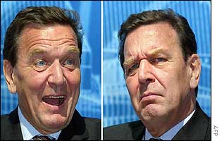 Gerhard Schroeder 