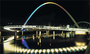 Millennium Bridge