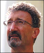 Eddie Jordan