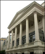 Royal Opera House