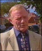 Owen John Thomas, AM