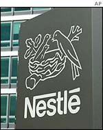 Nestle