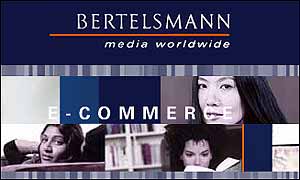 Image from Bertelsmann website