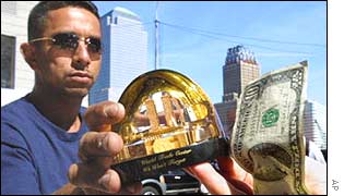 Many New Yorkers are upset that traders are selling souvenirs of the attacks around the World Trade Center site