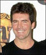 Simon Cowell