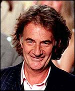 Sir Paul Smith