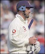 When he's mentally 'wrong', Thorpe's no good