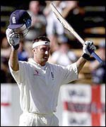 Highlights include his 200* at Christchurch