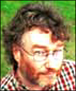 Iain Banks