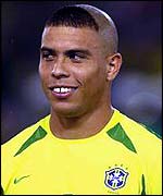Ronaldo