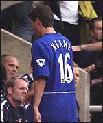 Roy Keane 
