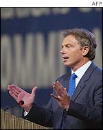 Tony Blair