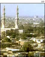 Khartoum, Sudan