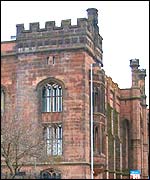 Liverpool Collegiate