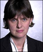 Debra Shipley MP