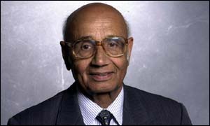 Ealing Southall Labour MP Piara Khabra