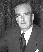 Anthony Eden