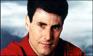 Uri Geller