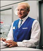 One Hour Photo