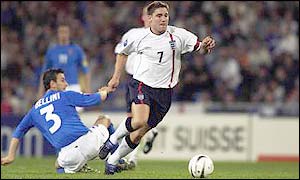 Blackburn's David Dunn