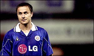 Dennis Wise