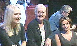 125th Street auditions