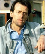 Leslie Grantham