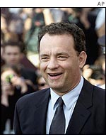 Tom Hanks