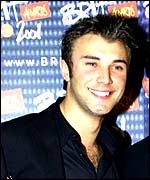 Jonathan Wilkes