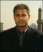 George Alagiah