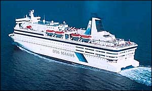 Queen of Scandinavia