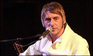 Paul Weller