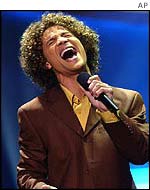 Justin Guarini