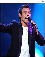 Will Young