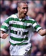 Henrik Larsson
