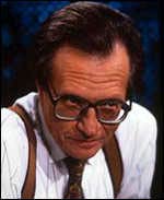 Larry King
