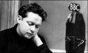 Dylan Thomas